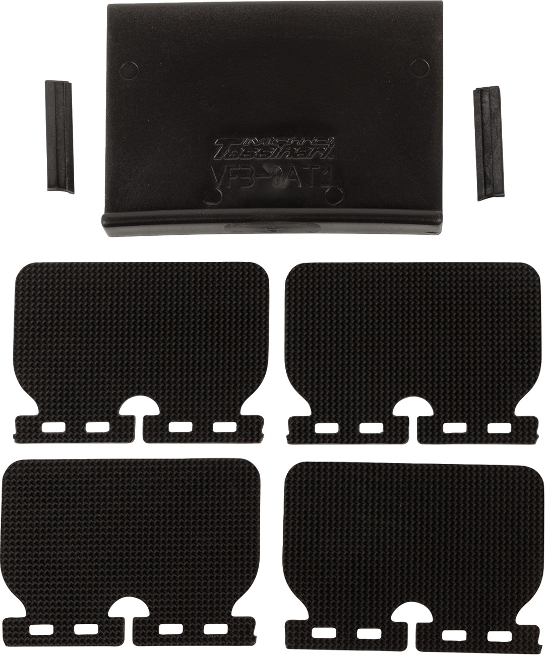 VFORCE/MOTO TASSINARI Replacement V-Force 4X Reed Petal Set