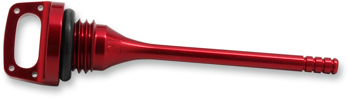 Works Connection Dipstick Honda CRF450R / RX / RWE 2017-2020 / CRF450R-S 2022