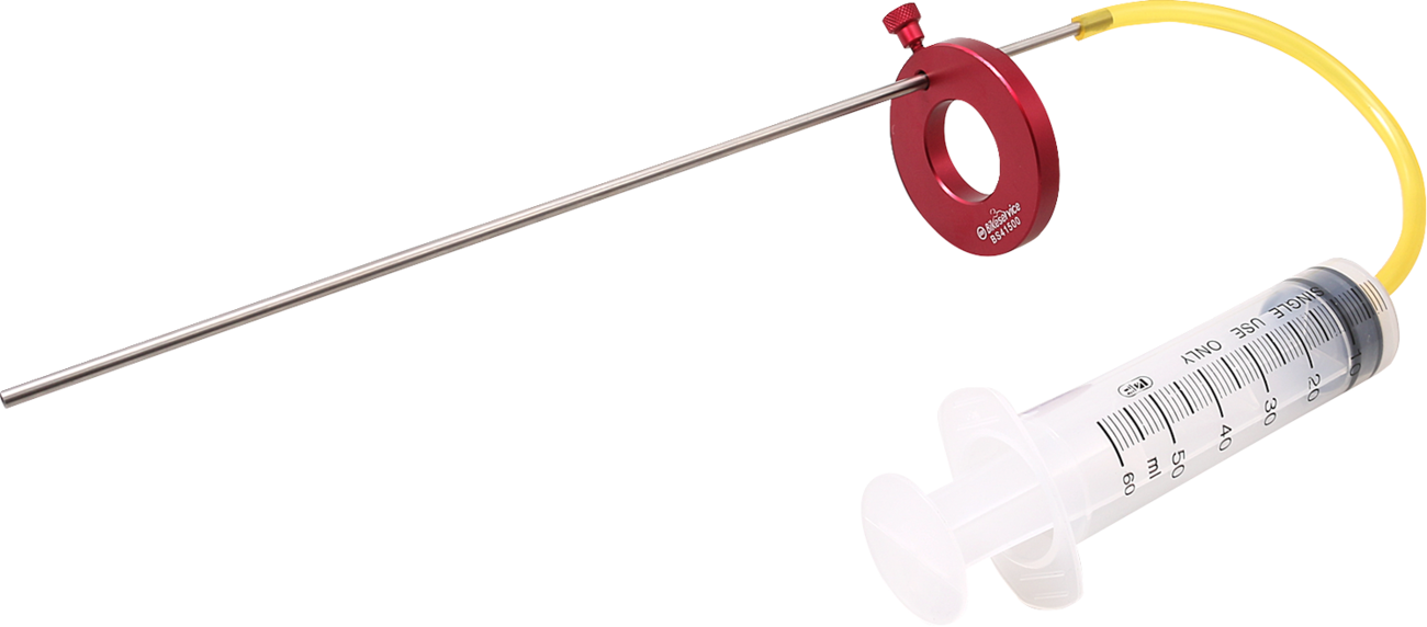 BIKESERVICE Fork Oil Level Gauge