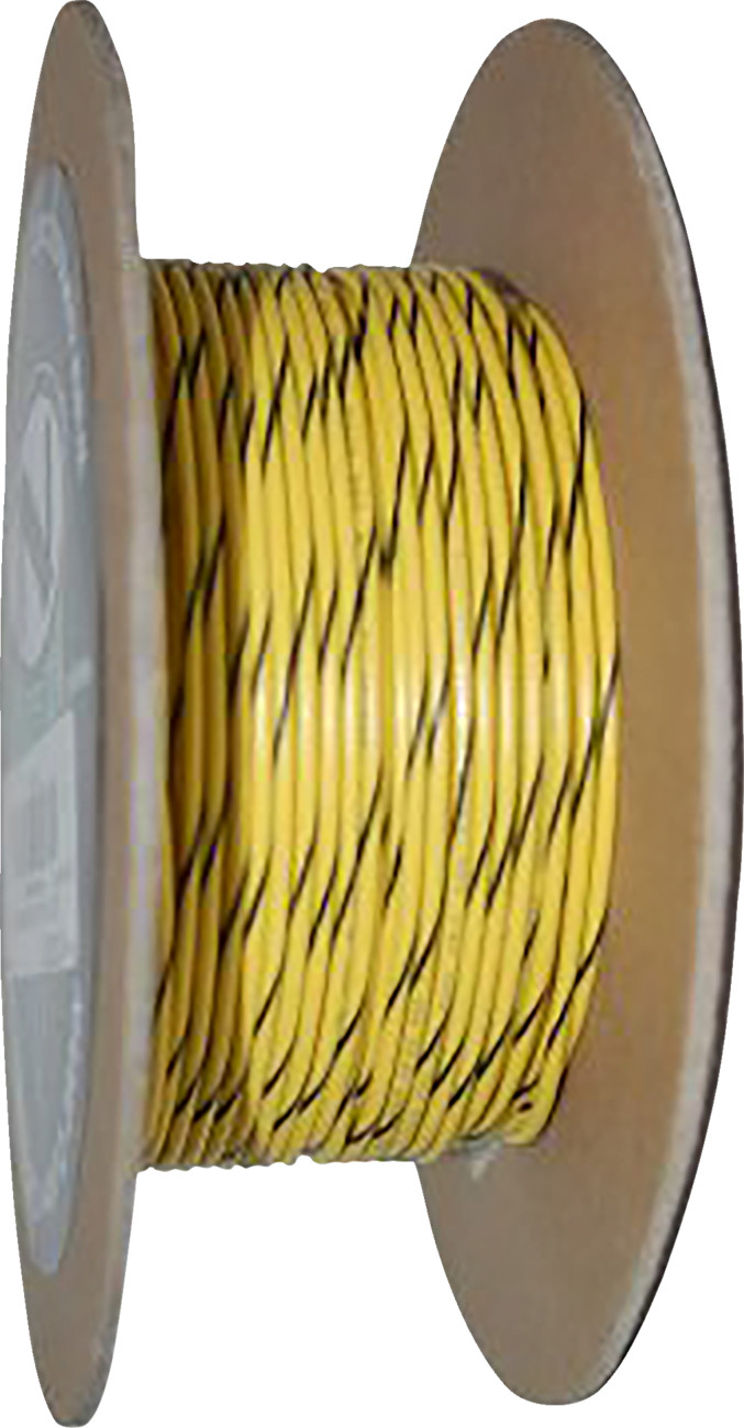 NAMZ OEM Color Wire Spool