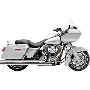 SPEEDSTER XTRA LONG EXHAUST
