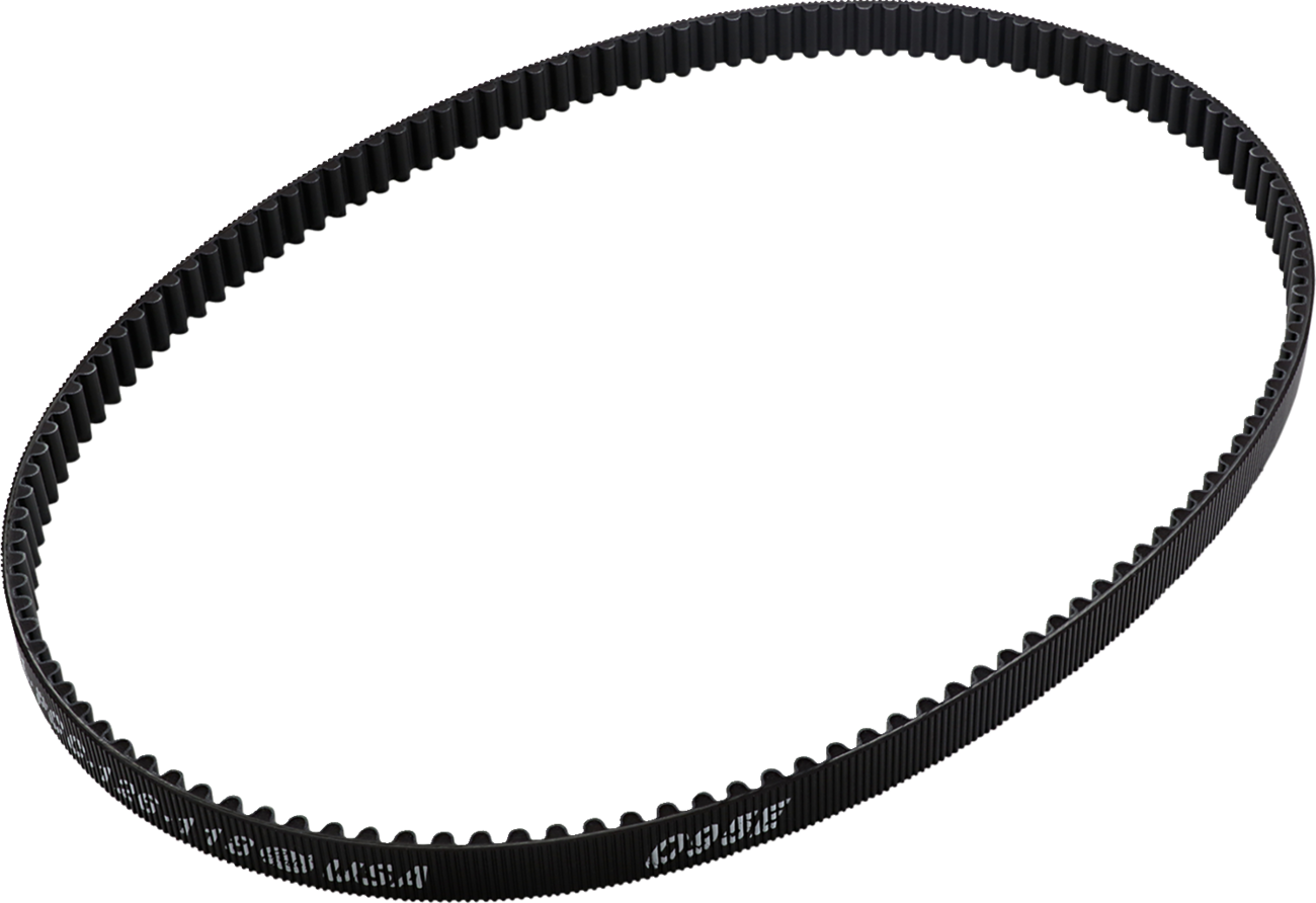 Rear Drive Belt