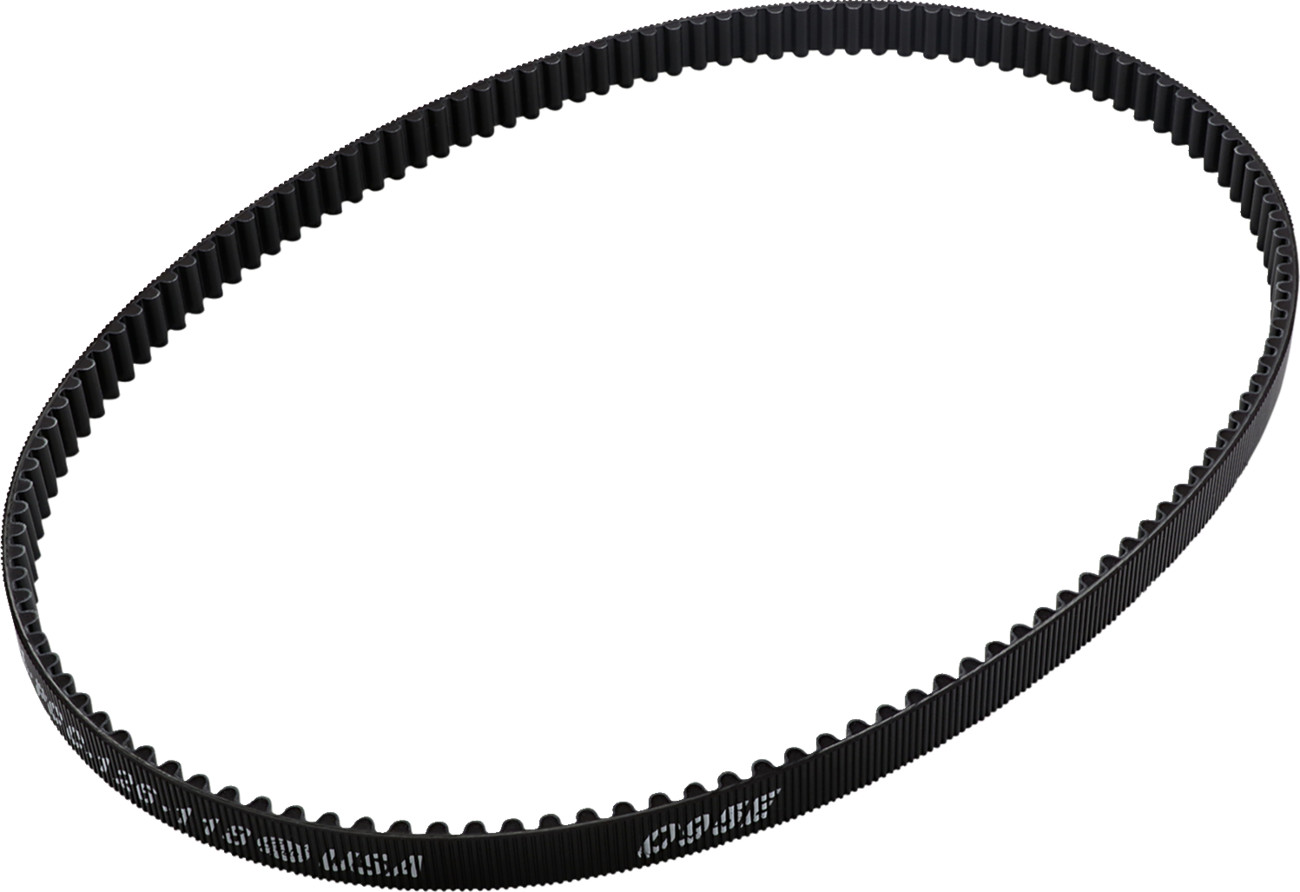 Rear Drive Belt