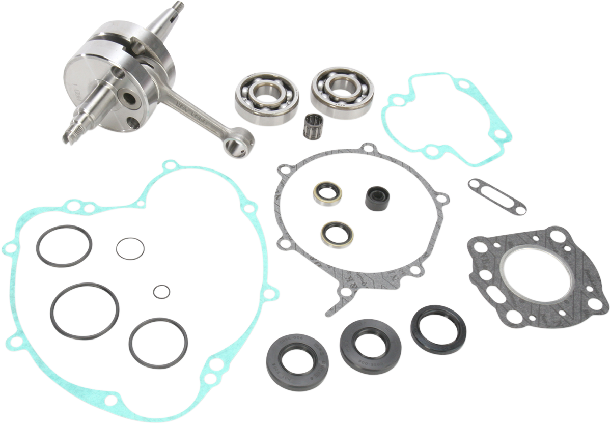 HOT RODS Crankshaft Kit