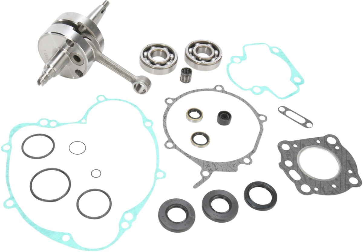 HOT RODS Crankshaft Kit