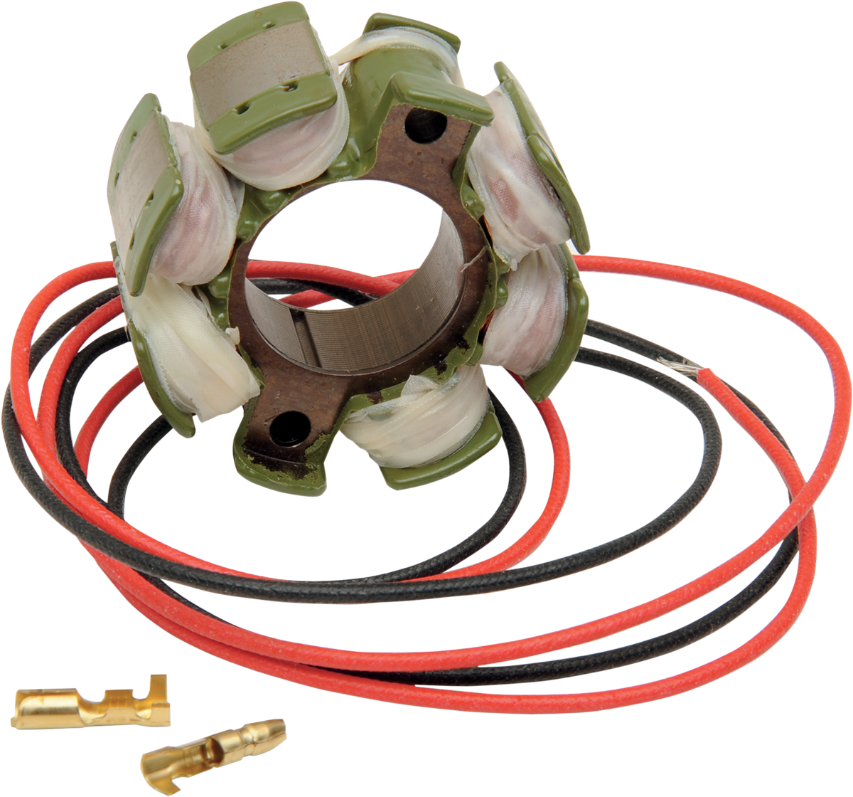 Stator for Suzuki