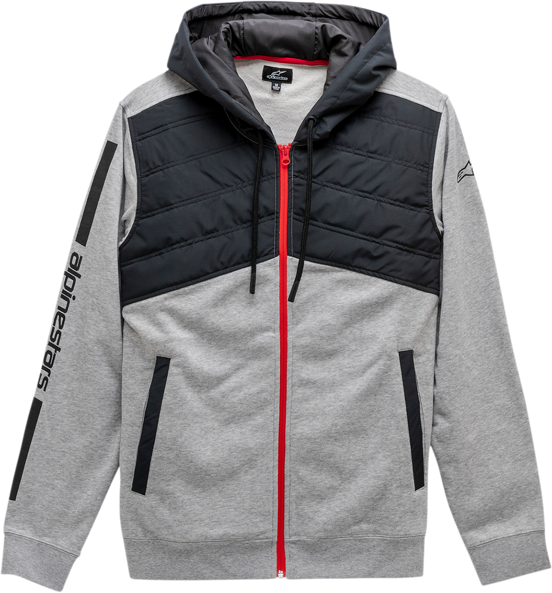ALPINESTARS Alltime Hybrid Jacket