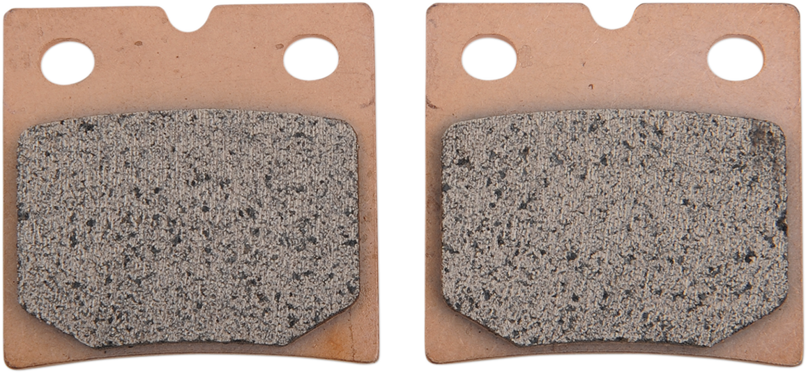 EBC Sintered Metal Brake Pads