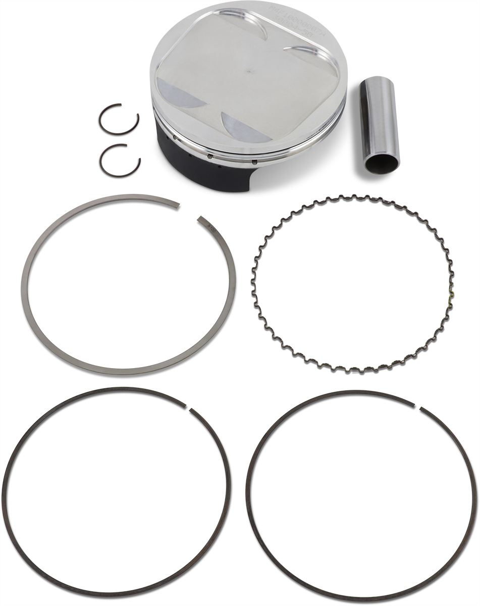 Athena Piston Kit - 99.95 mm - Honda