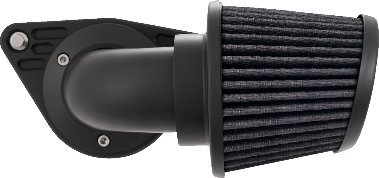 Vance & Hines VO2 Falcon Air Cleaner For Harley Twin Cam 1999-2017