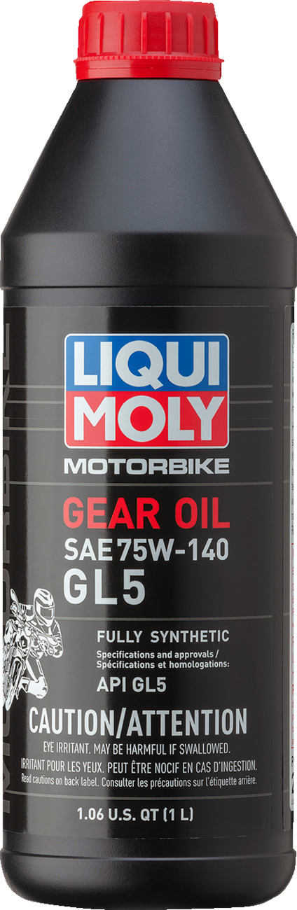 LIQUI MOLY Gear Oil