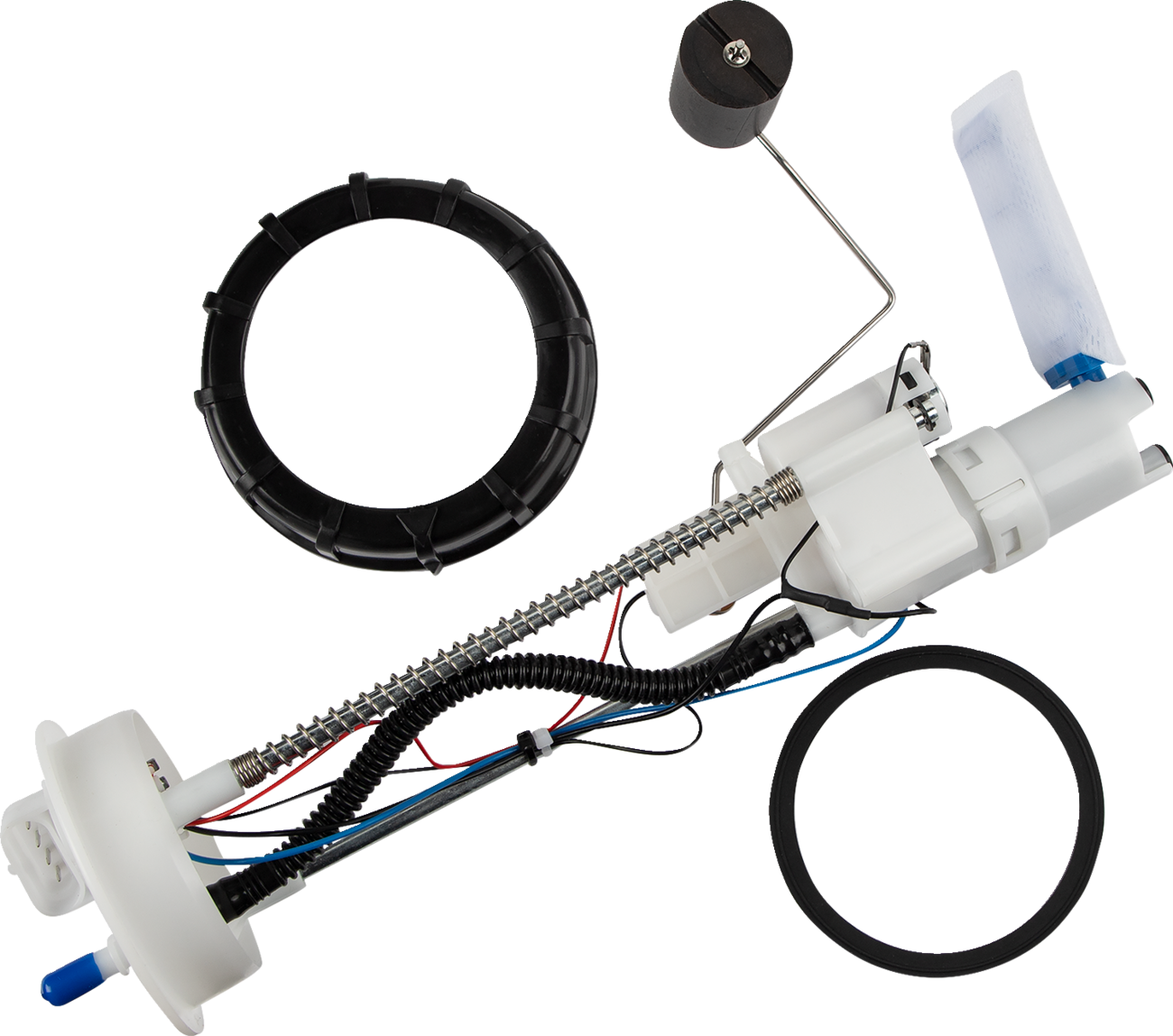Moose Racing Fuel Pump Module