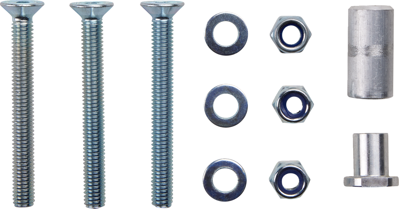 AXP Racing Chain Guide KTM / Husqvarna / Sherco / Gas Gas 2014-2025