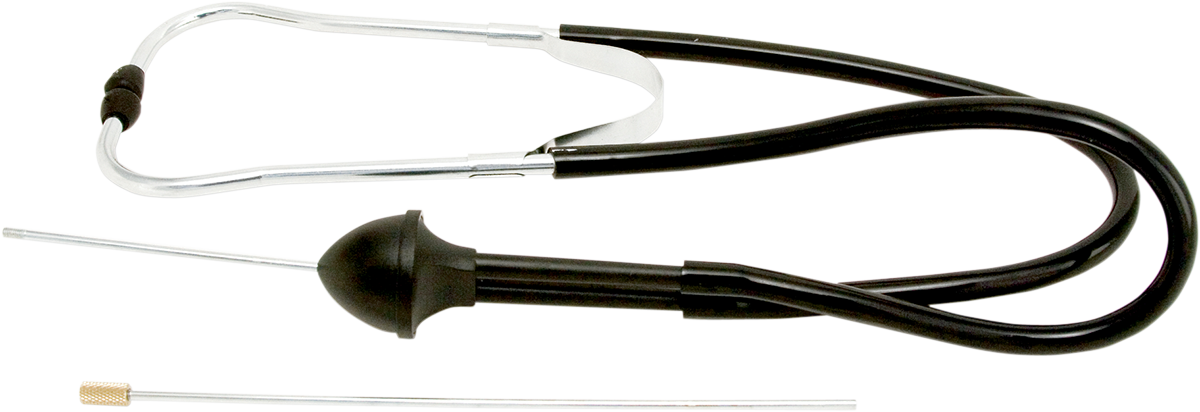 Diagnostic Stethoscope