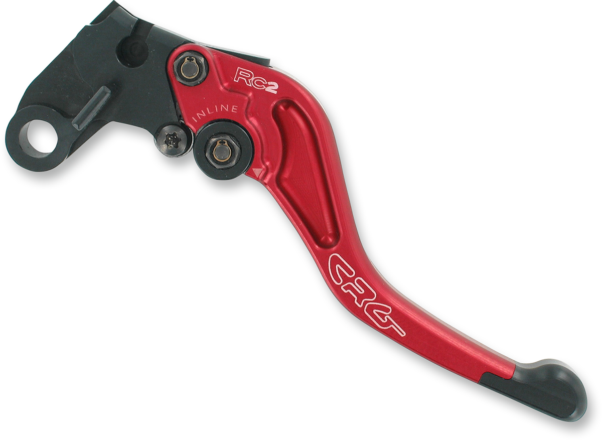 CRG RC2 Shorty Clutch Lever