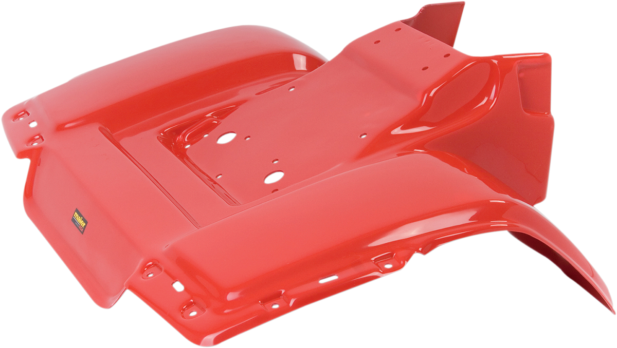 Fender Replacement Plastic