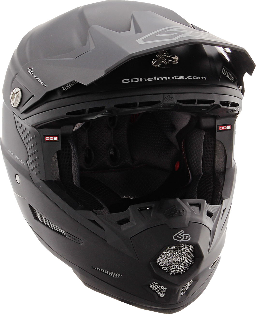 6d helmets ATR-2 Solid Helmet