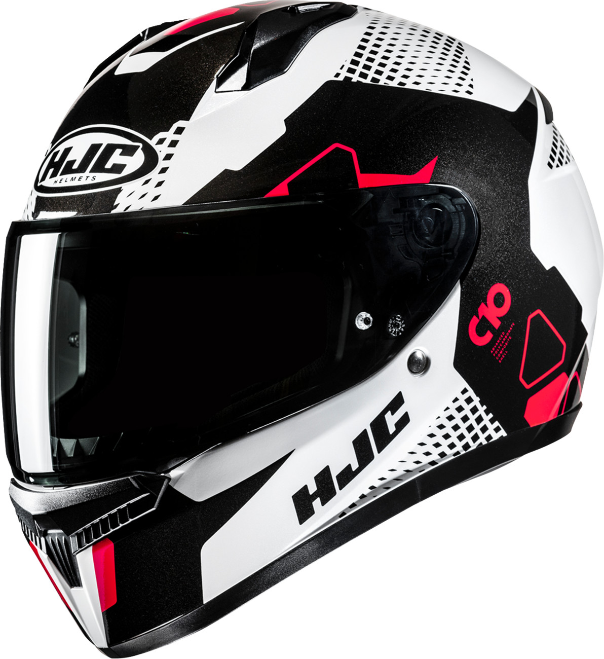 HJC C10 Aspa Helmet