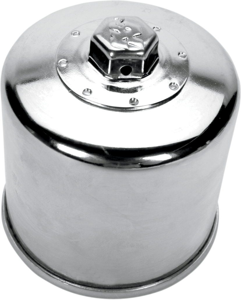 K & n Performance Oil Filter - Aprilia/Arctic Cat/Bimota/Cagiva/Kawasaki/Kymco/Suzuki