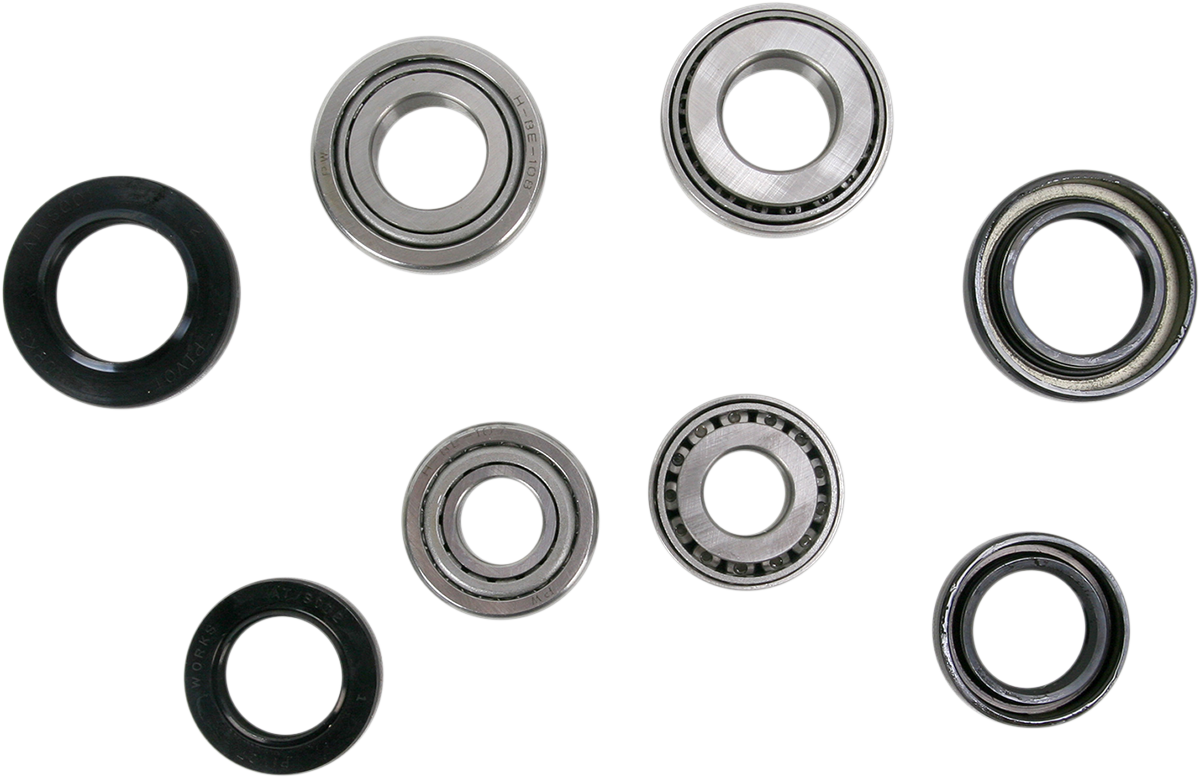 Hub Bearing Conversion Kit