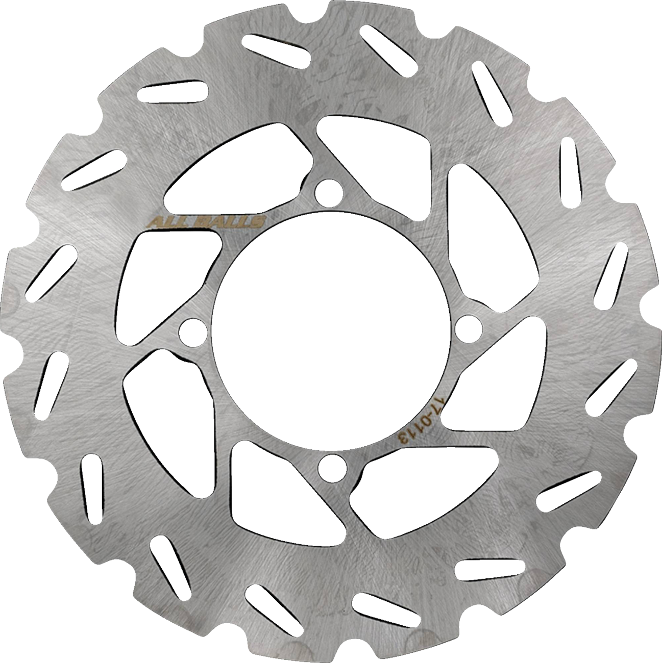 Brake Rotors