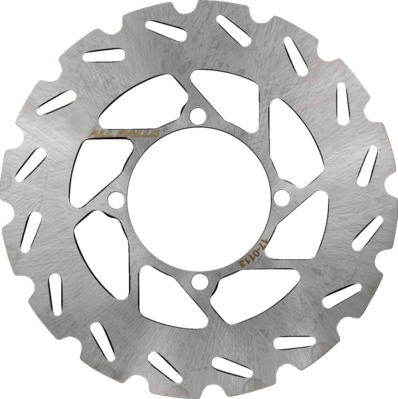 ALL BALLS Brake Rotor