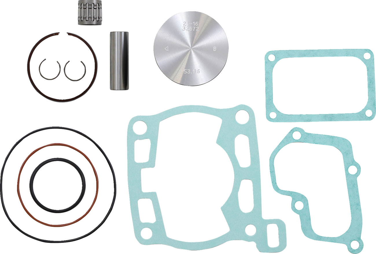 Vertex Cast 2-Stroke Piston Kit KTM 200cc 2003-2016
