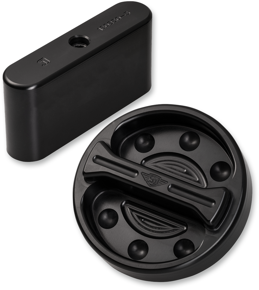 JOKER MACHINE UTV Gasoline Pack Securing Cap
