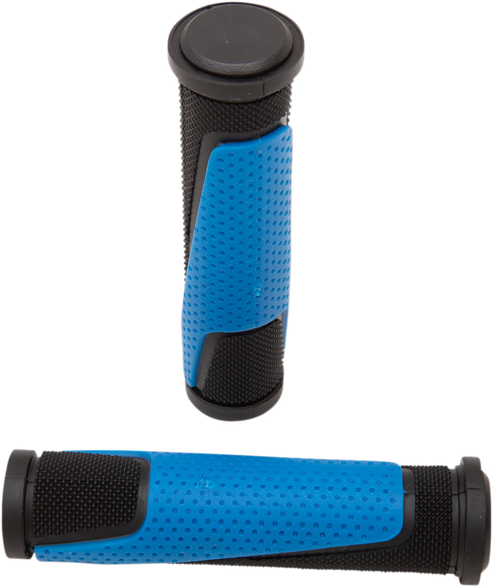 PRO GRIP 807 Double Density Open End Grips