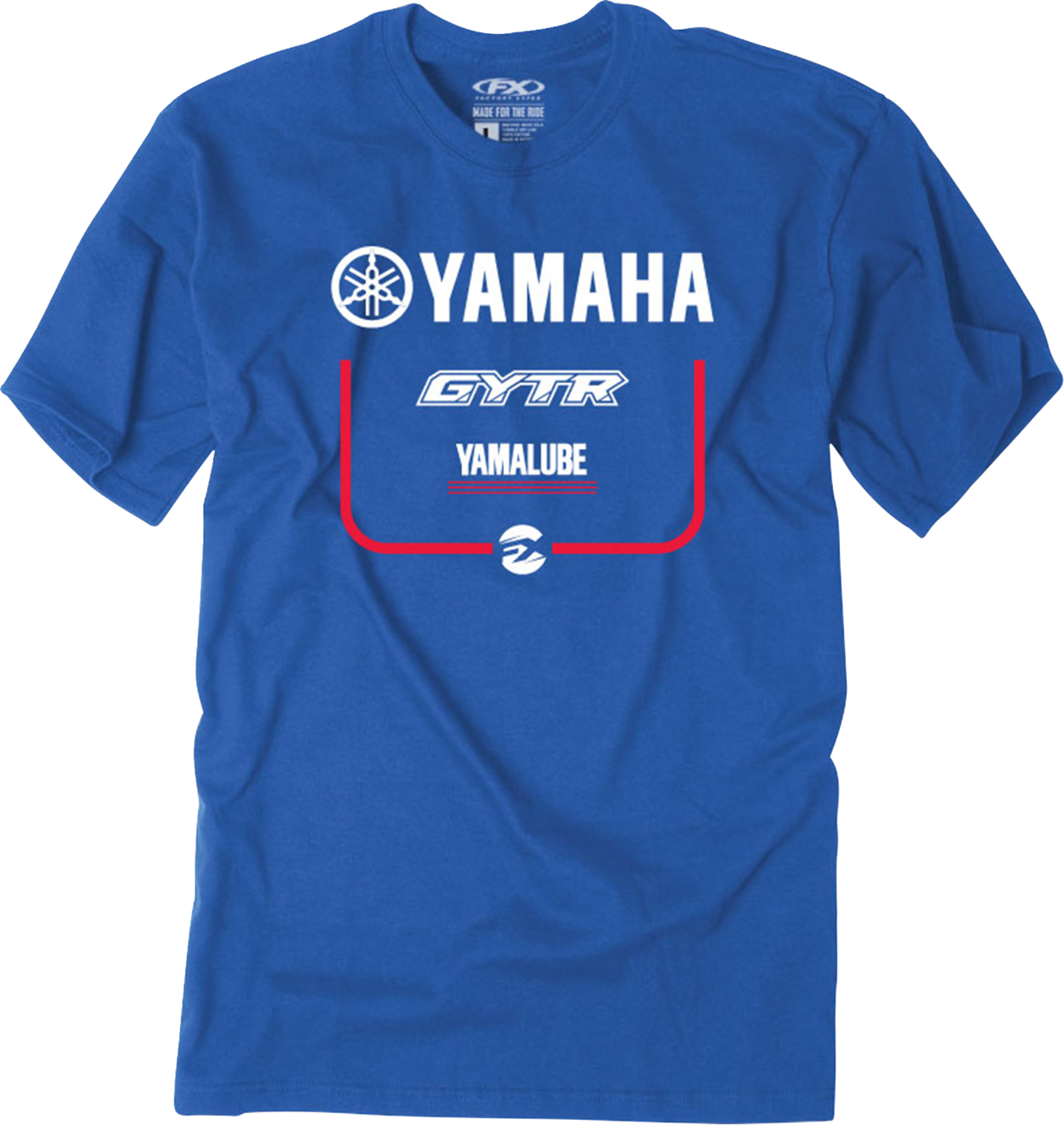 FACTORY EFFEX Youth Yamaha Upshift T-Shirt