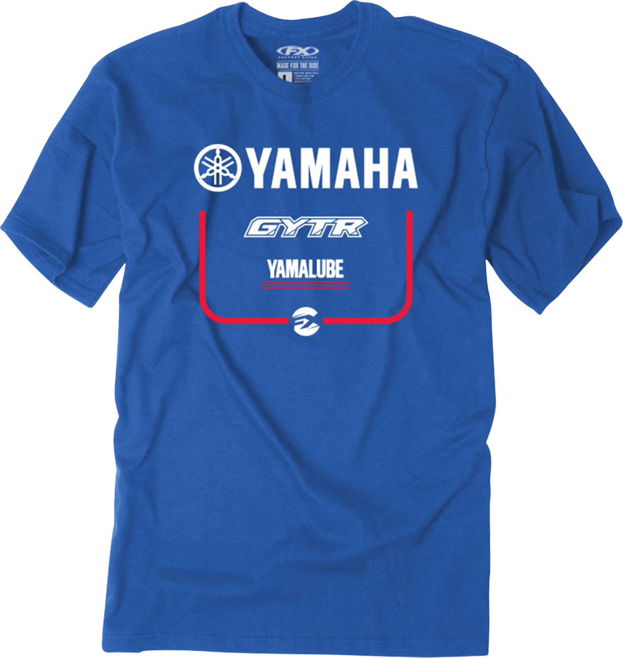 FACTORY EFFEX Youth Yamaha Upshift T-Shirt