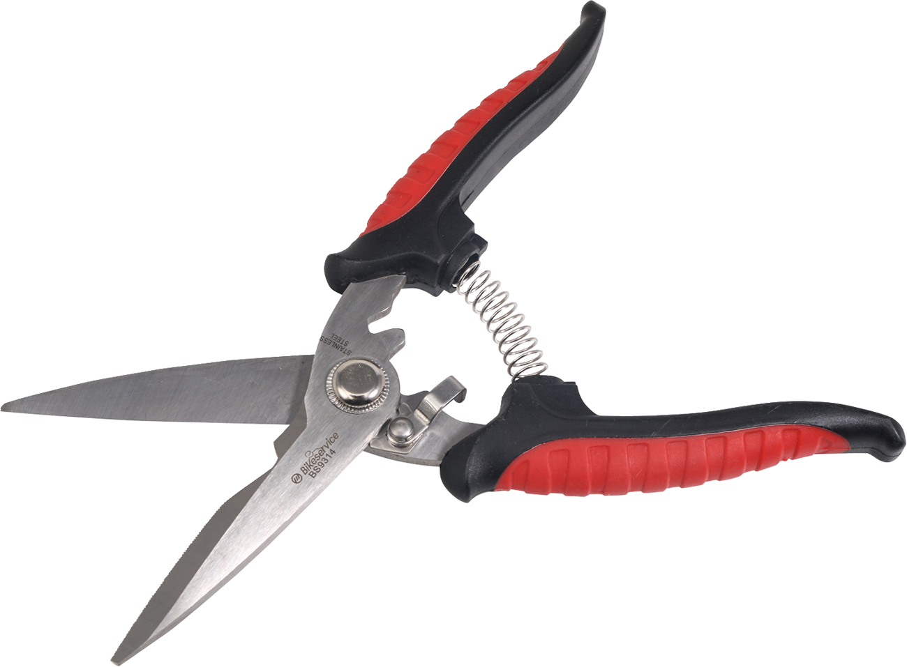 Bikeservice Multi-Purpose Scissors