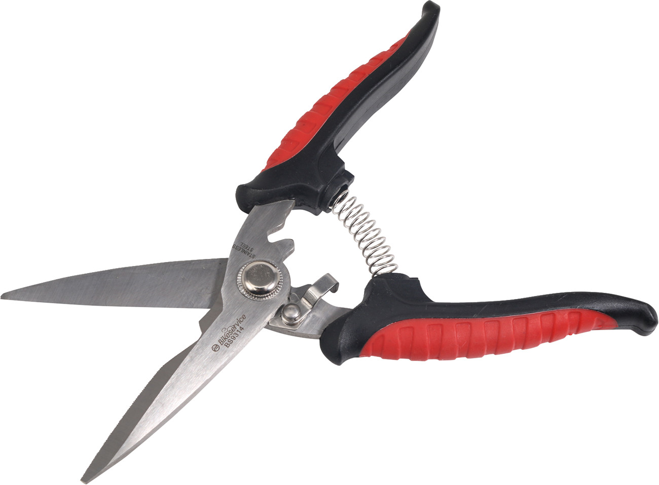 Bikeservice Multi-Purpose Scissors