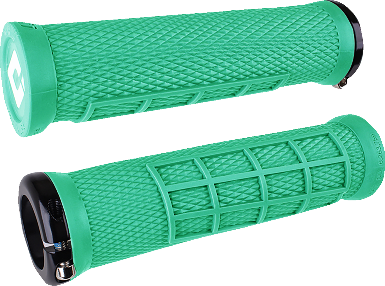 ODI Elite Flow v2.1 Lock-On Grips