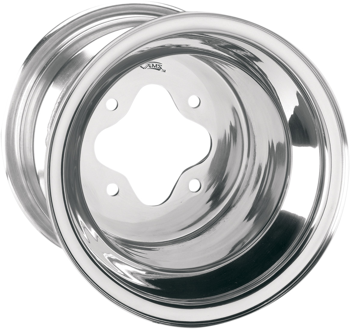 AMS Standard-Lip Spun Aluminum Wheel