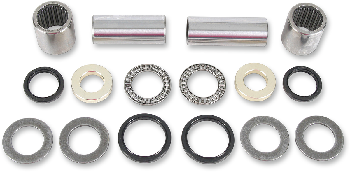 Pivot Works Swingarm Bearing Kit Honda CR125R 2002-2007