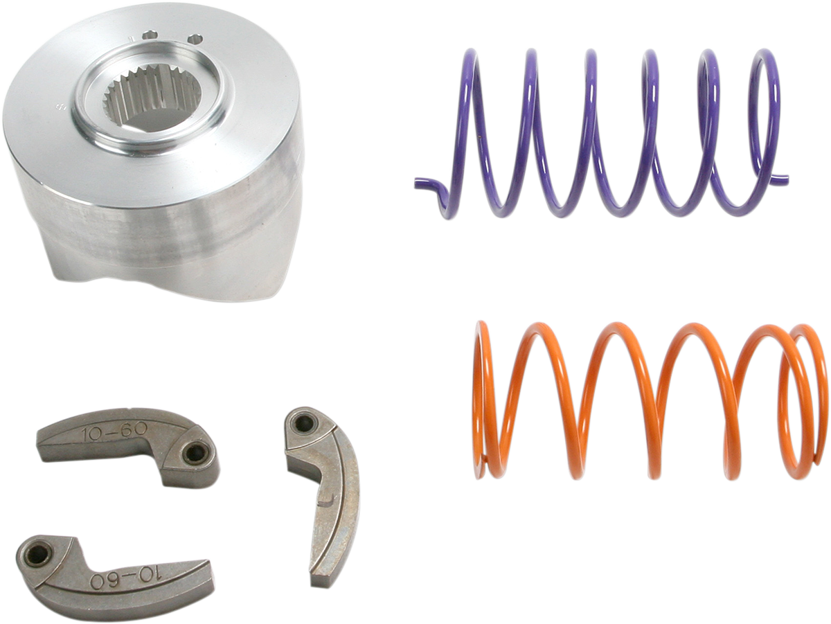 Sport Utility Clutch Kit