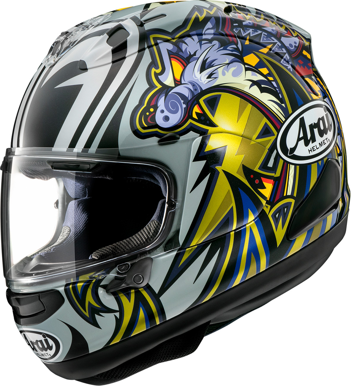 Arai Corsair-X Nakasuga 4 Helmet