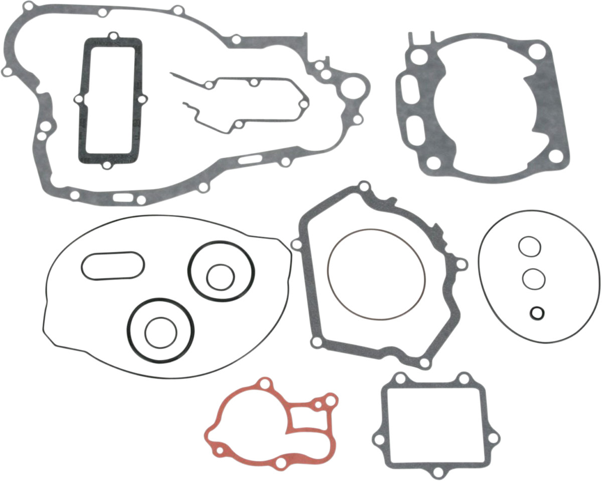 Complete Gasket Kit