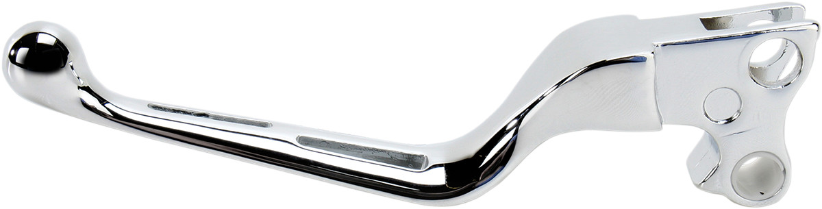 Drag Specialties Slotted Wide Blade Replacement Clutch Lever