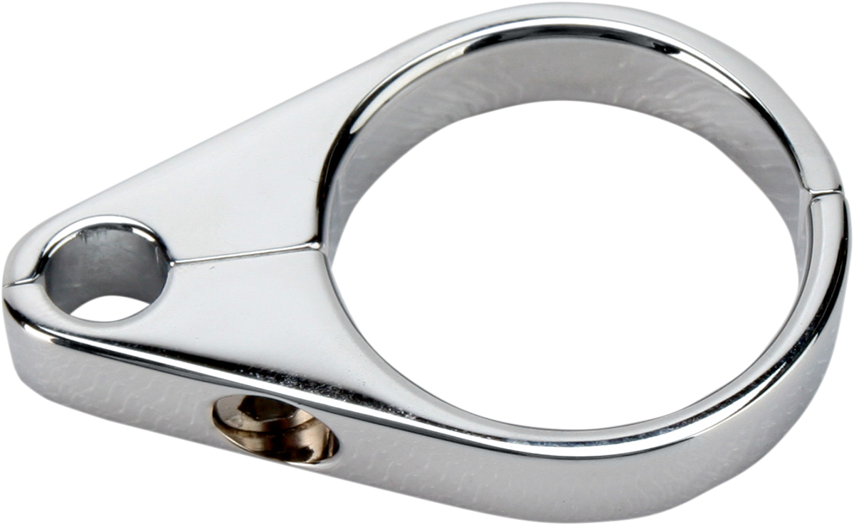 Billet Cable and Brake Line Guide
