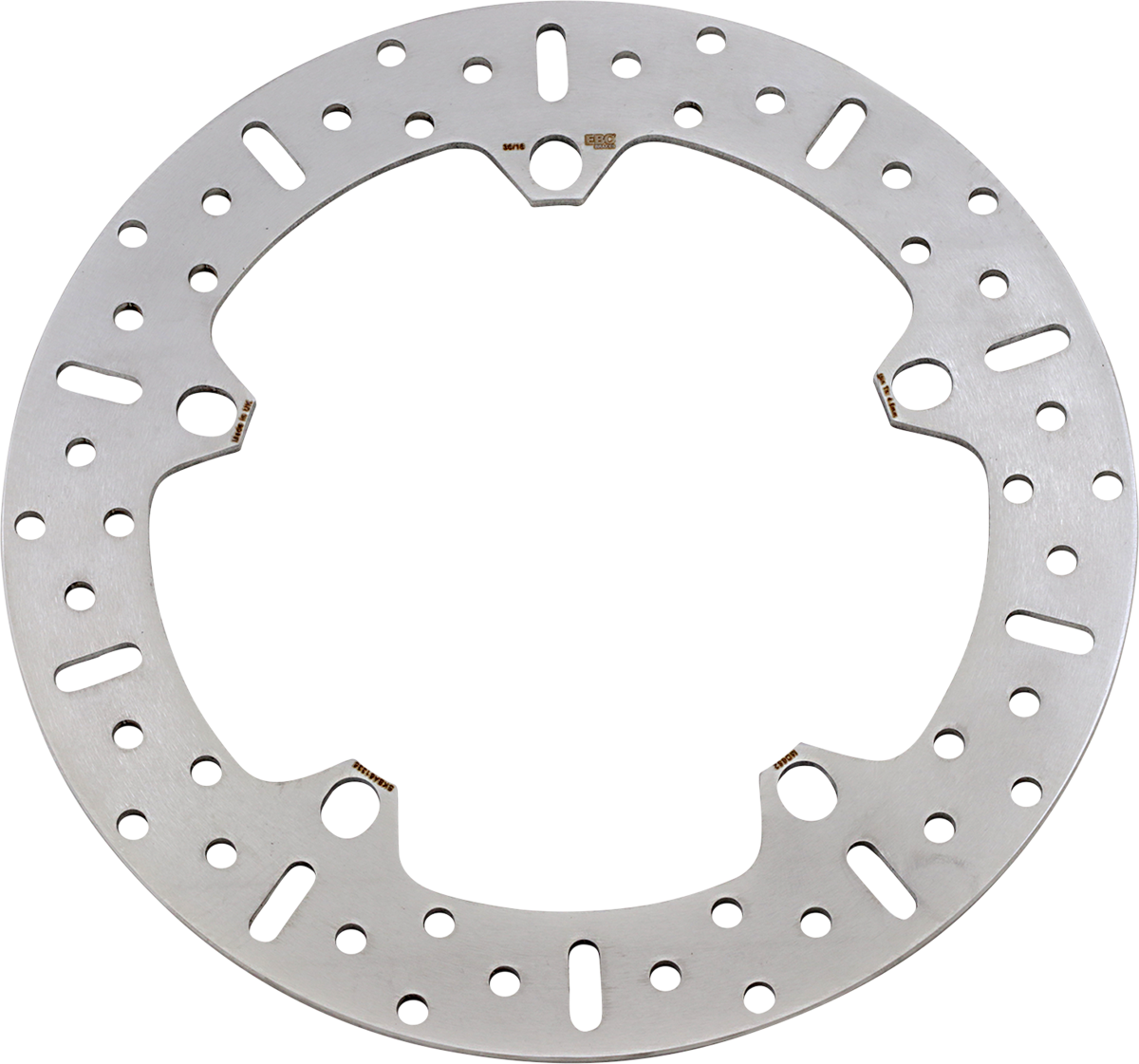 MD Series Pro-Lite Brake Rotor