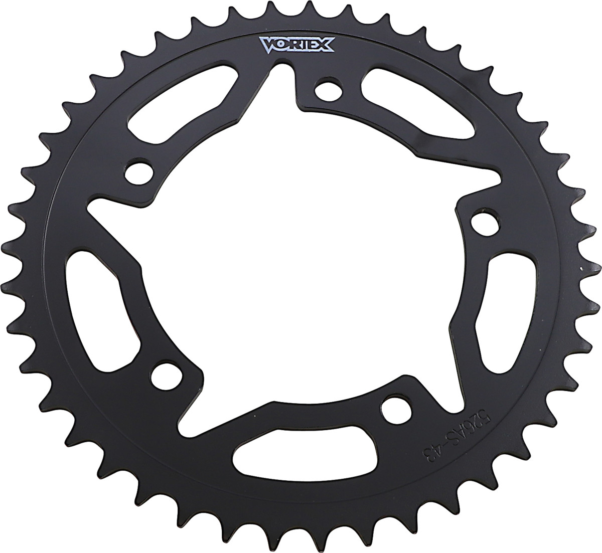 Vortex 520 Steel Rear Sprocket Suzuki / Triumph