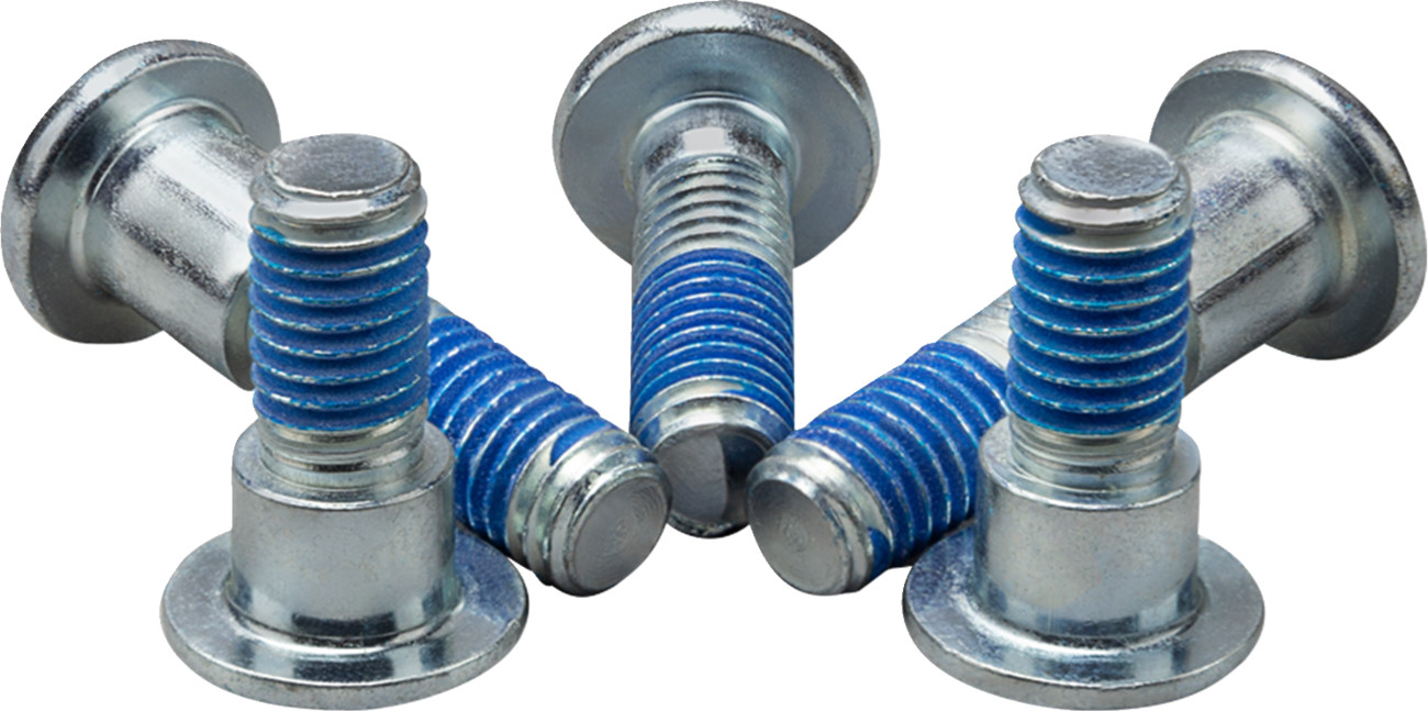 EBC High Tensile Rotor Bolt Set