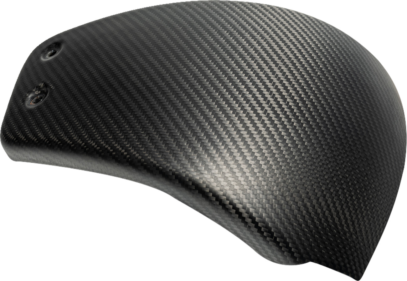 SlyFox Performance Side Covers For Harley FXLRS/ST 2020-2026