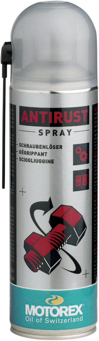 MOTOREX Anti-Rust Spray