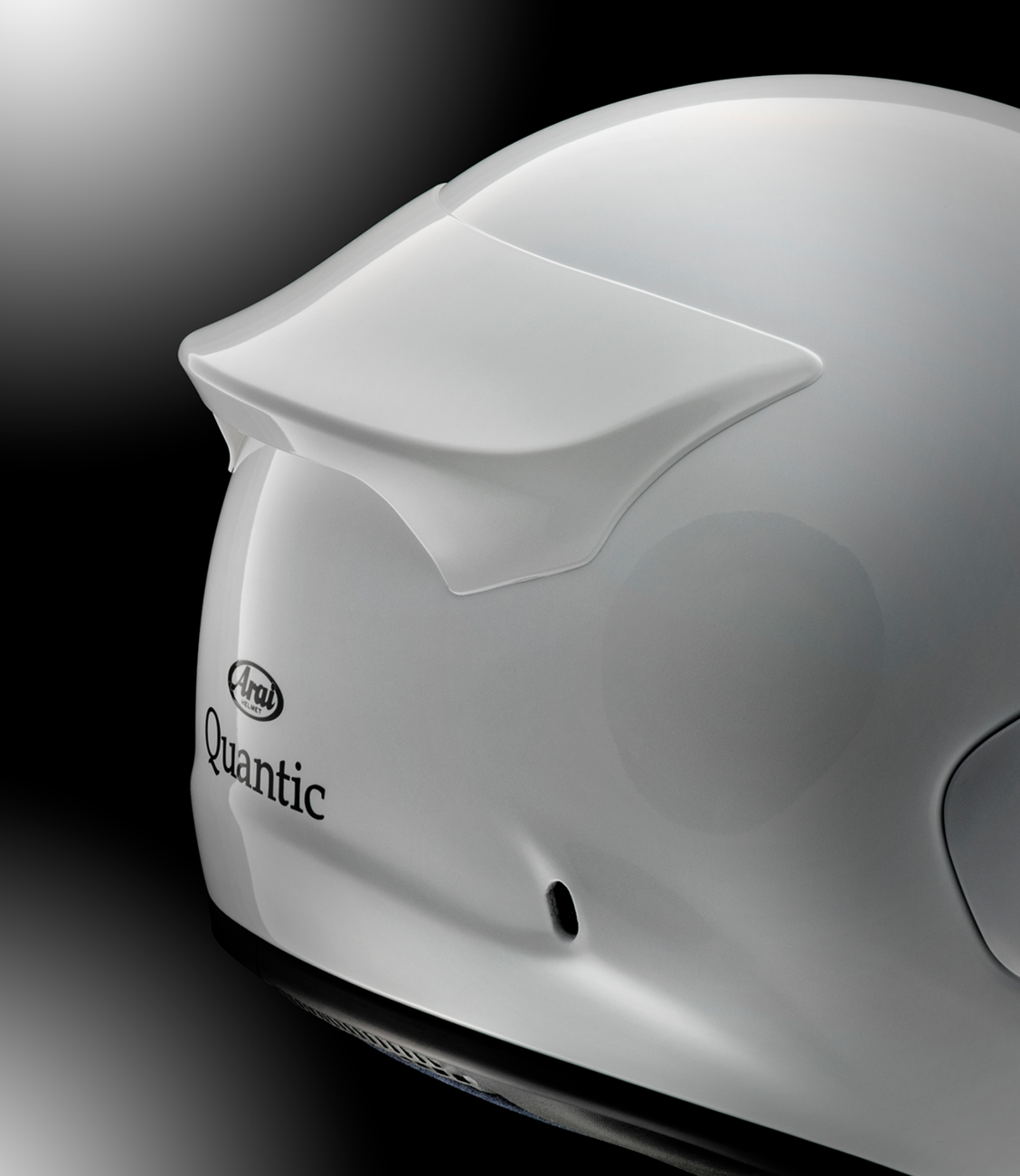 Arai helmets XGR Spoiler