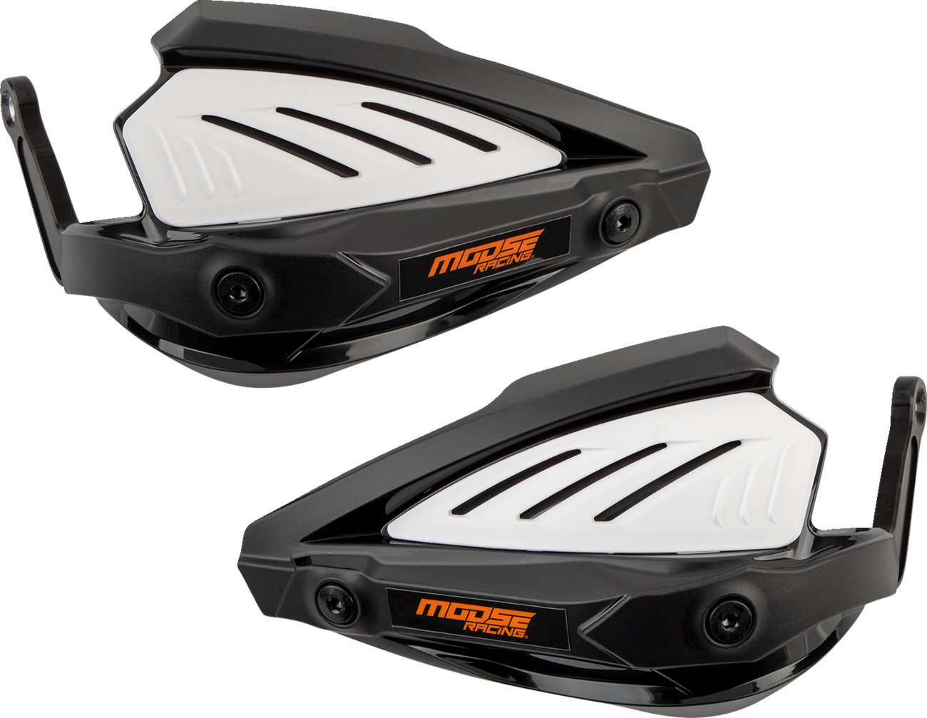 Moose Racing Voyager End Mounted Handguards KTM 790cc-1290cc 2018-2024