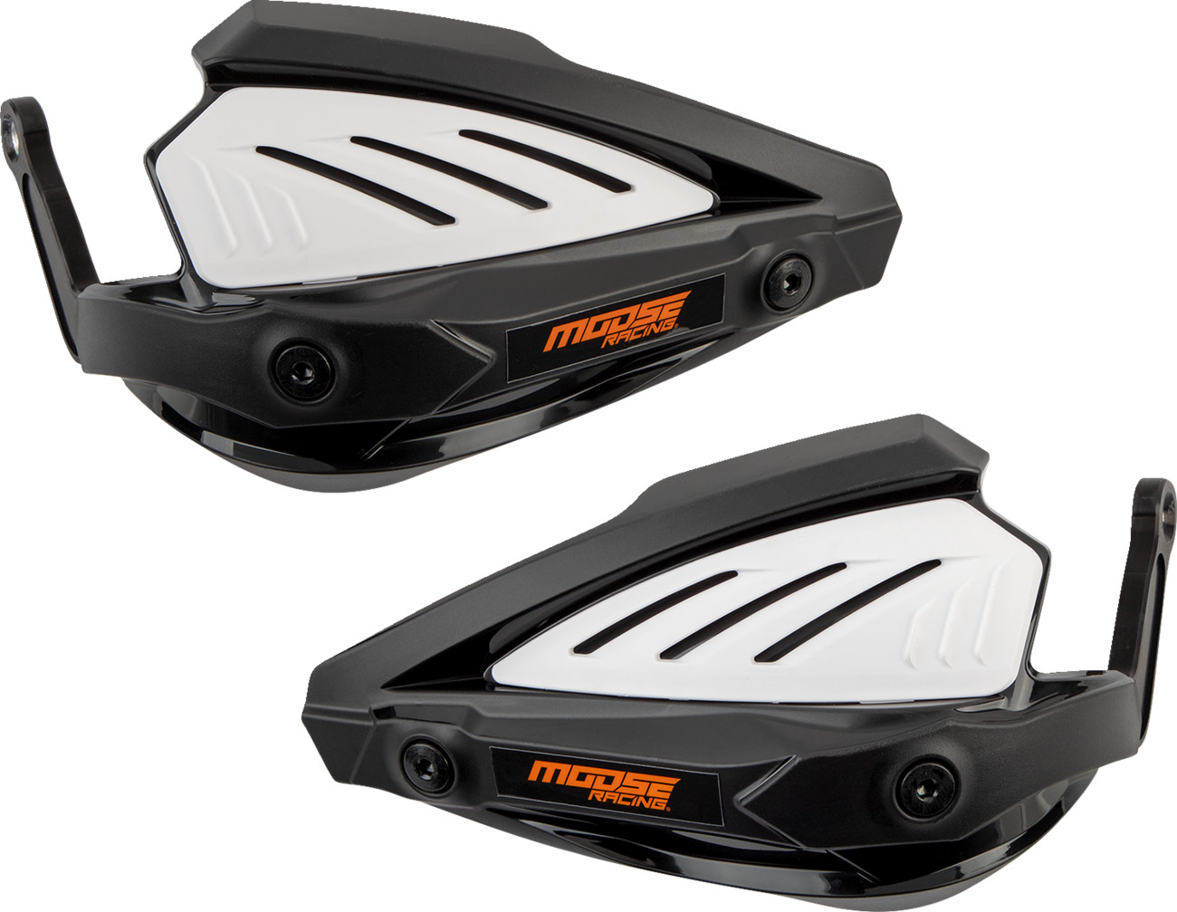 Moose Racing Voyager Handguards