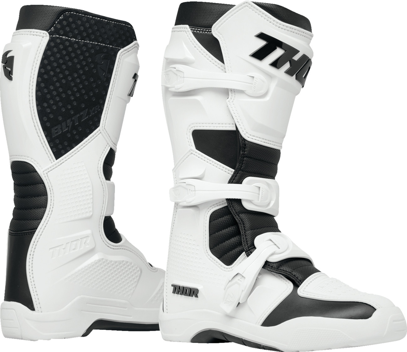 Thor Blitz XR Boots